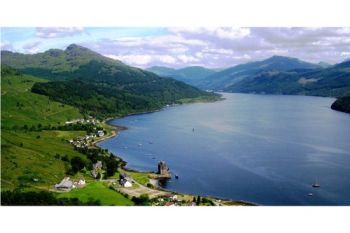 Cele mai frumoase rezervatii naturale din Europa - foto 1