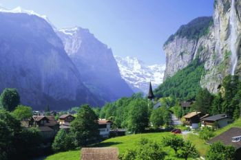 Cele mai frumoase rezervatii naturale din Europa - foto 4