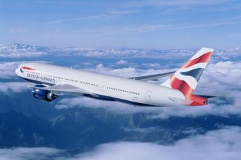 British Airways face schimbari pe ruta Bucuresti-Londra