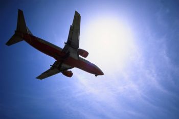 Cum poti afla daca avionul in care te vei imbarca va traversa zone de conflict armat