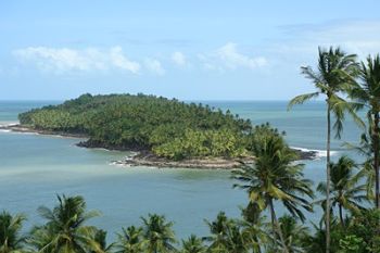 O destinatie fermecatoare - Guyana Franceza - foto 2