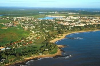O destinatie fermecatoare - Guyana Franceza - foto 3
