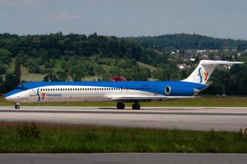 Ovidiu Tender inceteaza colaborarea cu Fly Romania