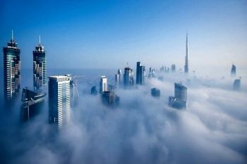 Curiozitati despre Dubai