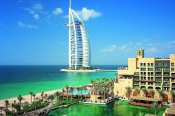 Curiozitati despre Dubai - foto 2