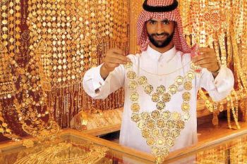 Curiozitati despre Dubai - foto 4