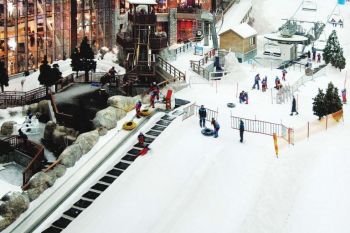 Curiozitati despre Dubai - foto 6