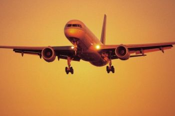 Avioanele viitorului, inzestrate cu o piele asemanatoare celei umane, pentru a simti avariile
