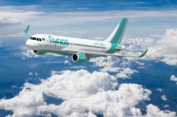 Companiile aeriene din Orientul Mijlociu cauta stewardese romance