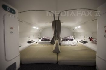Partea necunoscuta a unui avion (FOTO) - foto 3