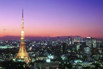 Tokyo, o metropola fabuloasa