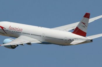 Austrian Airlines anuleaza ruta Timisoara - Viena