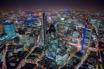 Londra, in randul capitalelor europene cu distractie non-stop