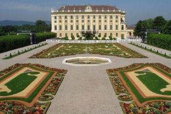 Viena, cel mai frumos oras din Europa