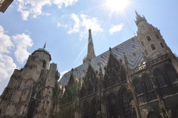 Viena, cel mai frumos oras din Europa - foto 2