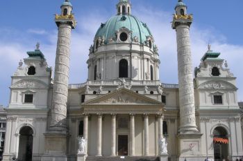Viena, cel mai frumos oras din Europa - foto 3