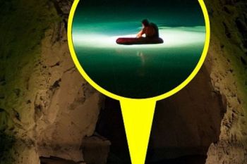 O retea spectaculoasa de pesteri descoperita in China va fi transformata in obiectiv turistic (FOTO) - foto 6