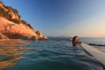 Cum arata cea mai sexy camera de hotel din lume (FOTO) - foto 3