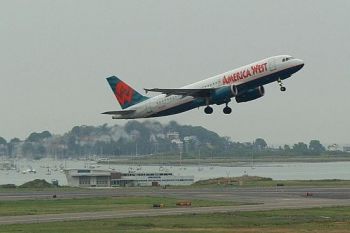 Incident ciudat petrecut pe un aeroport din SUA
