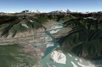 Descoperire uimitoare a cercetatorilor in Tibet. Ce s-a intamplat in urma cu sapte milioane de ani