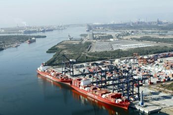 Hamburg, orasul-port al Germaniei - foto 1
