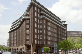 Hamburg, orasul-port al Germaniei - foto 3