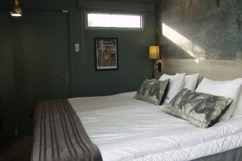 S-a lansat primul hotel portabil din lume (FOTO) - foto 1