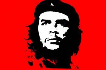 Fiul cel mic al lui Che Guevara vinde circuite pe motocicleta pentru turistii care viziteaza Cuba