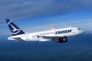 Curse directe Bucuresti - Valencia cu Tarom