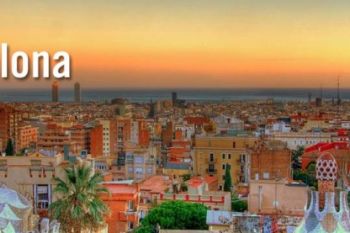 Oferta speciala Bucuresti - Barcelona