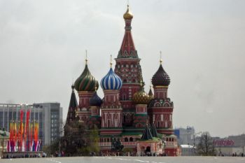 Bucuresti - Moscova, cursa directa cu Tarom