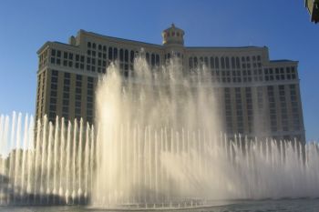 Las Vegas, orasul pacatelor - foto 2