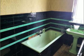 Casa care a ramas neatinsa timp de 80 de ani. Cum arata acum camerele sale (GALERIE FOTO) - foto 2