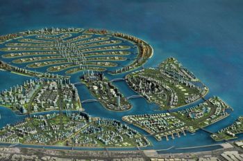 Ce sa vizitezi in Dubai: 10 obiective turistice care nu trebuie ratate