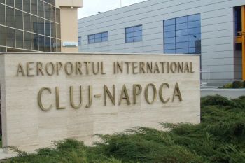 Cursa Cluj - Bruxelles, in premiera, cu Transylvania International Airlines
