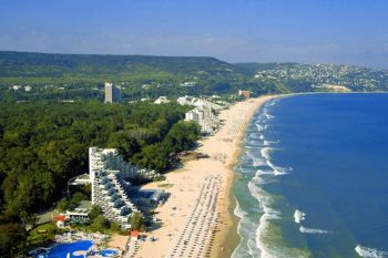 Romania si Bulgaria vor sa deschida un birou turistic comun in China