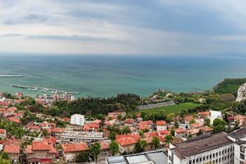 Cele mai frumoase statiuni din Bulgaria