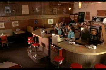 La Londra va fi deschis un restaurant inspirat din serialul Twin Peaks, care va avea un meniu inedit