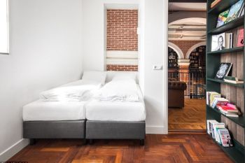 Cel mai ciudat hotel din lume (GALERIE FOTO) - foto 2