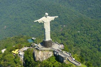 Rio de Janeiro, taramul sambei si al carnavalului - foto 3