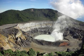 Costa Rica, o destinatie incredibila - foto 3