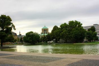 Stuttgart, centru al istoriei automobilistice (FOTO) - foto 10