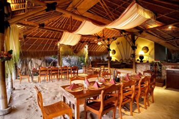 Cum arata „cel mai bun hotel din lume”, in 2016: pentru ce platesc turistii 10.000 de euro pe noapte - foto 4