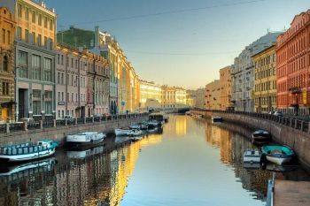 Orasul desemnat destinatia turistica a anului 2016, in Europa