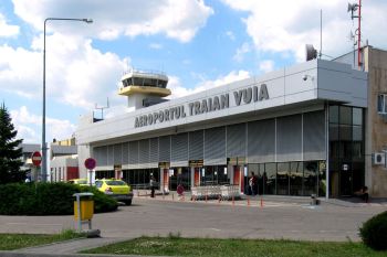 Primul oras din Romania din care vei putea lua avionul catre mare