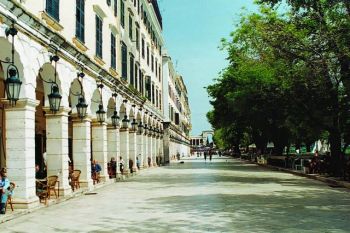 Preturi mici si peisaje uluitoare - Insula Corfu - foto 1