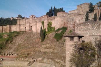 Malaga, o destinatie scaldata de soare - foto 1