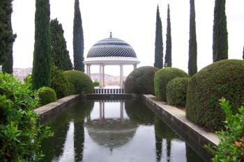 Malaga, o destinatie scaldata de soare - foto 3