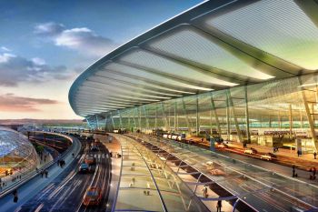 Cele mai bune aeroporturi din lume