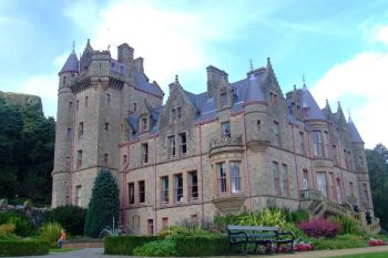 Descoperiti capitala Irlandei de Nord - Belfast! - foto 1